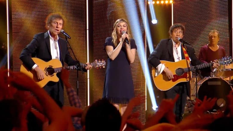 La belle histoire de la chanson française still