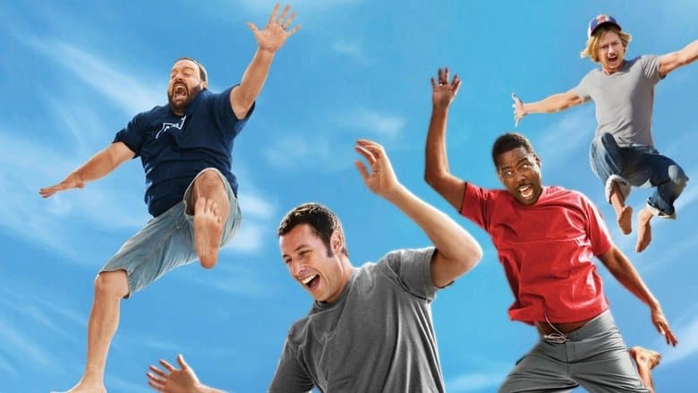Grown Ups 2 still