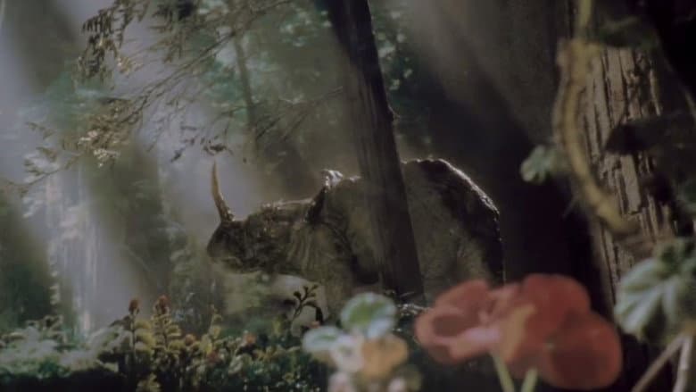 Prehistoric Beast still