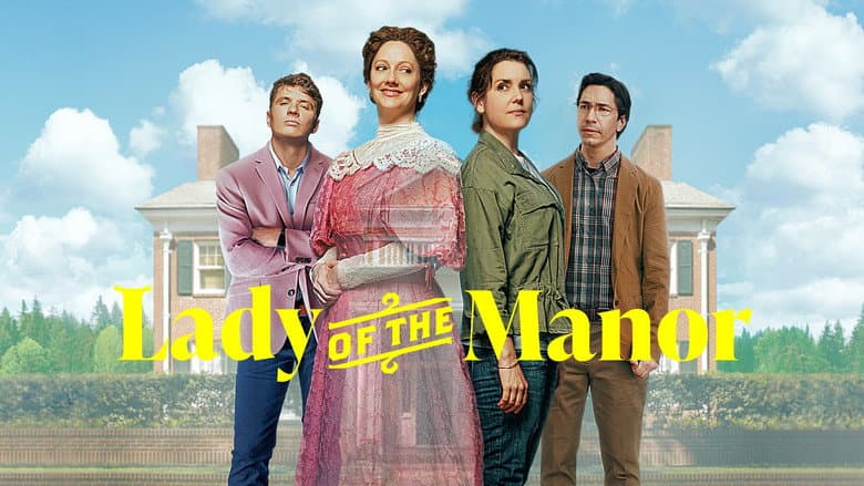 Lady of the Manor still
