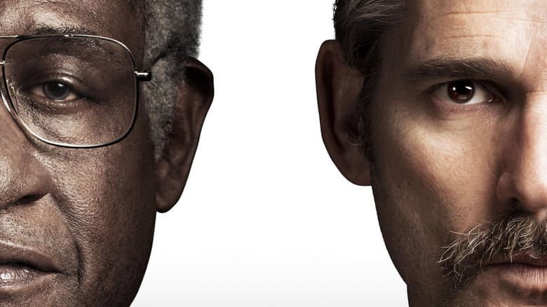 The Forgiven still