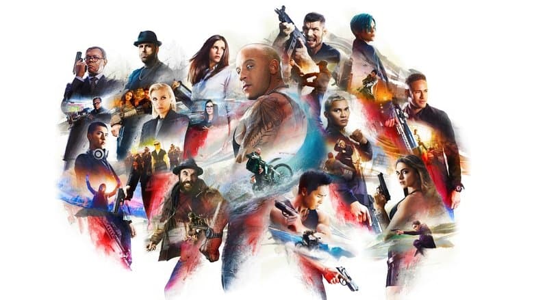 xXx: Return of Xander Cage still