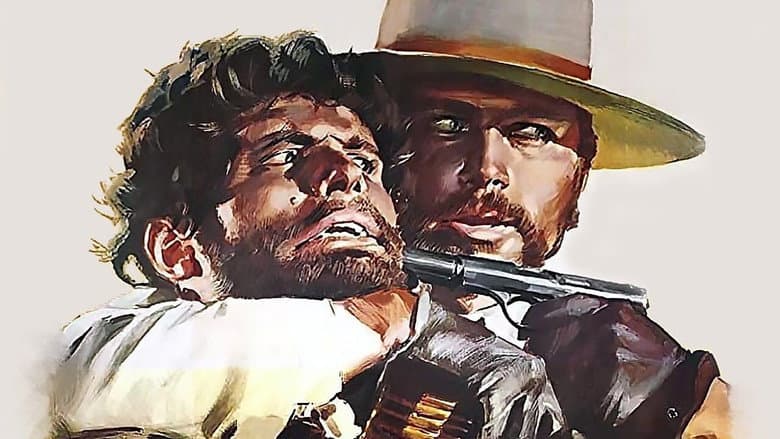 The Mercenary still