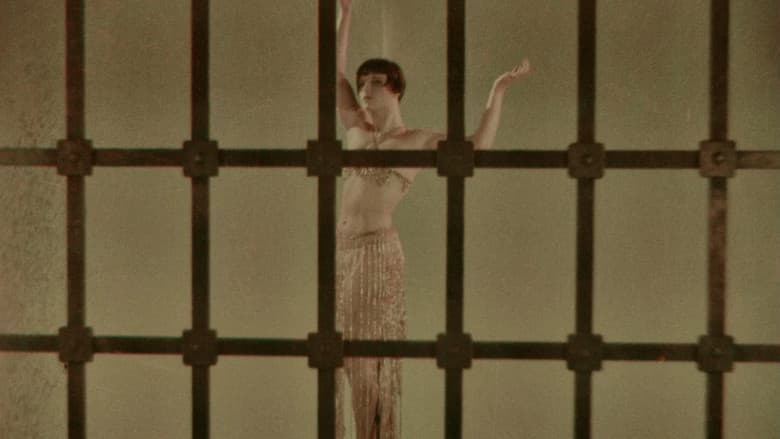 The American Venus still