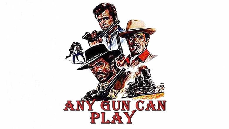 Any Gun Can Play still