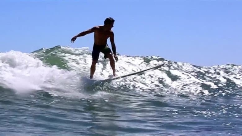 Dawn Patrol still