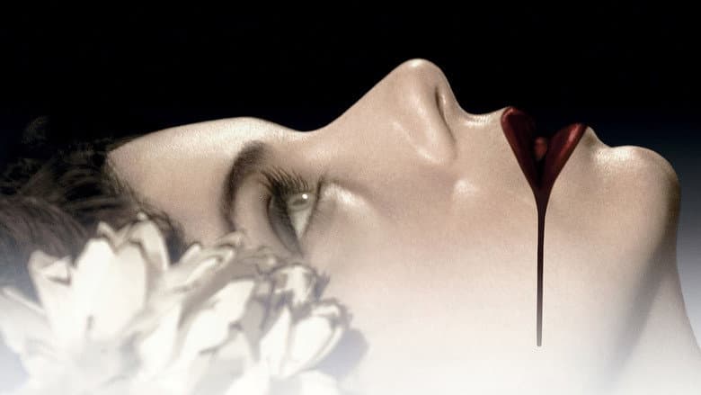 The Black Dahlia still