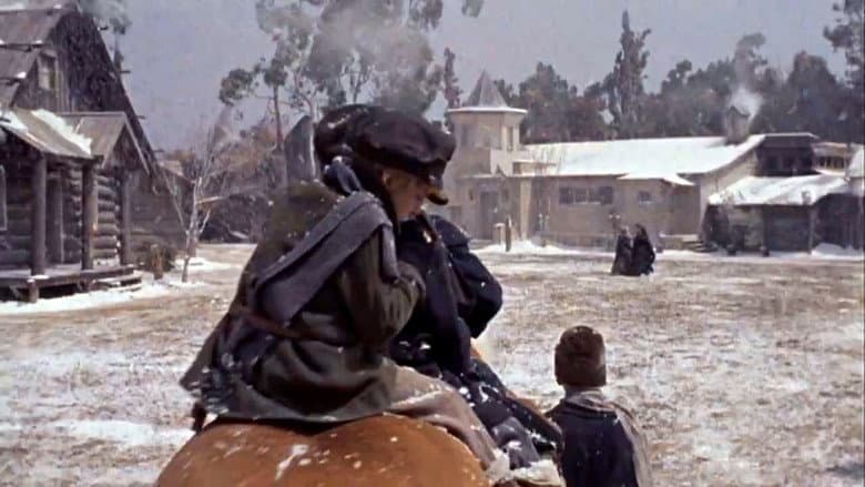 The Brothers Karamazov still