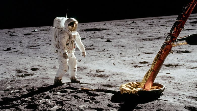 Apollo 11 still