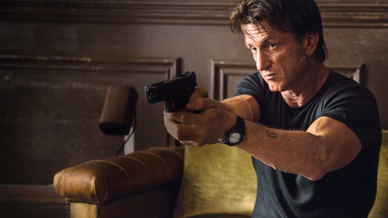The Gunman still