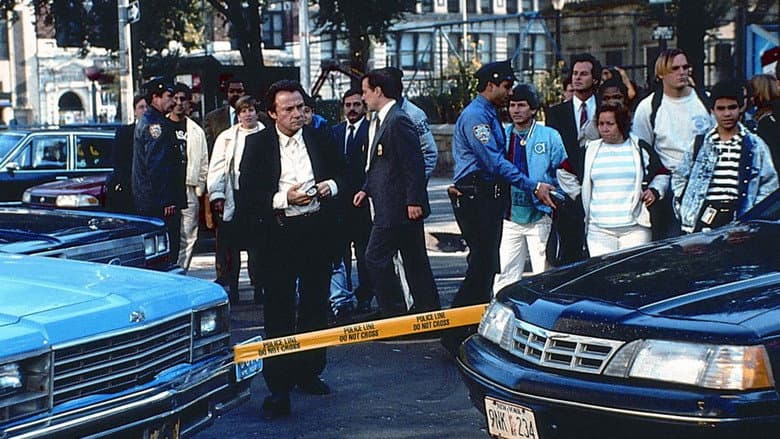 Bad Lieutenant still