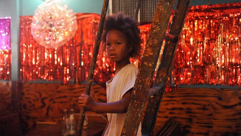 Beasts of the Southern Wild still