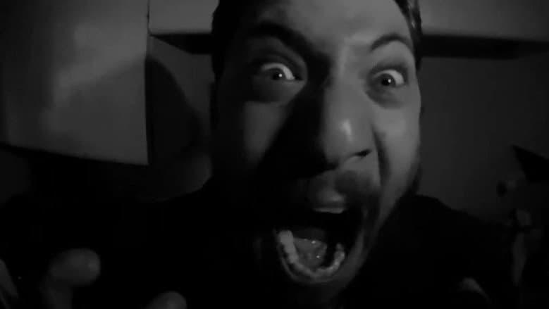 Paranoid: A Chant still