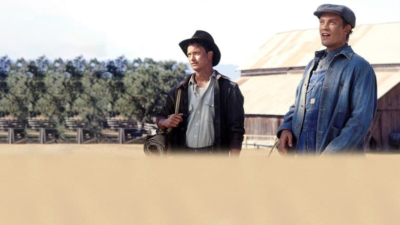 Of Mice and Men still