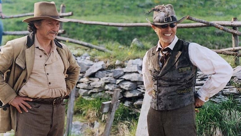Gunslinger's Revenge still