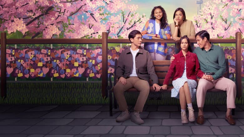Love Unlike in K-Dramas still