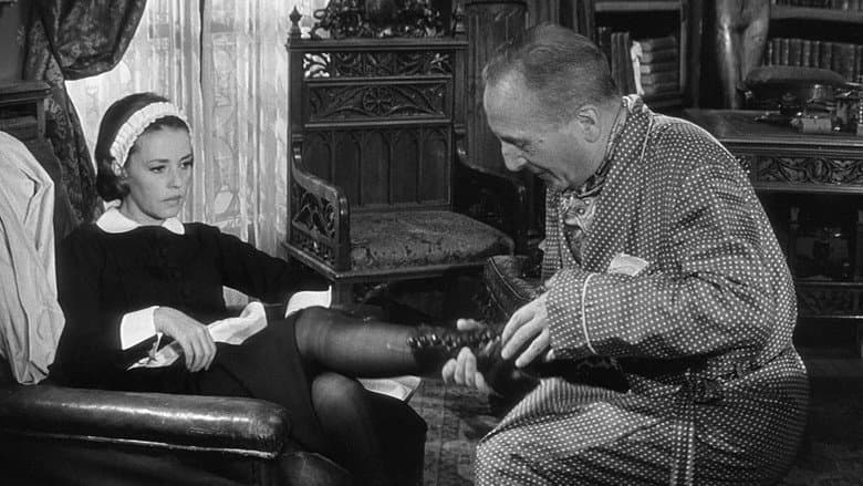 Diary of a Chambermaid still