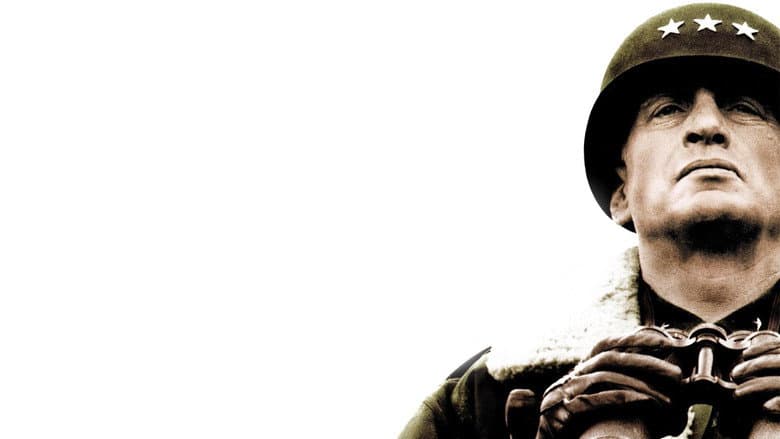 Patton still