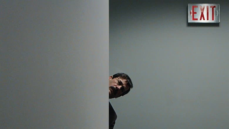 Corner Office still