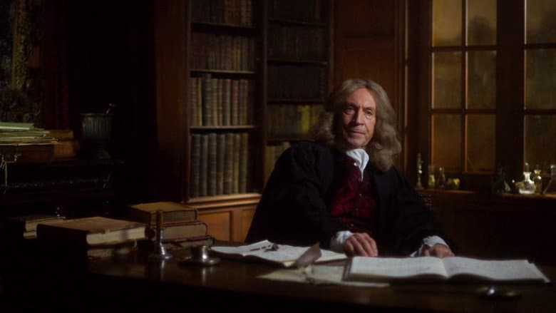 Isaac Newton: The Last Magician still