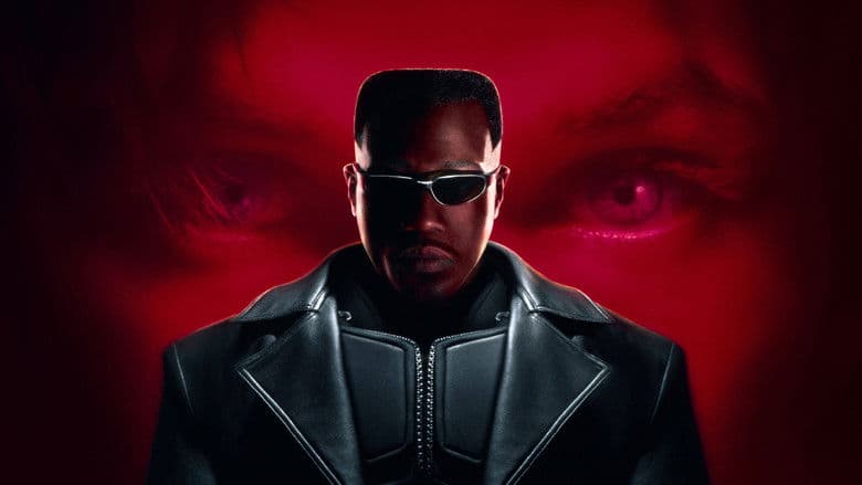 Blade still