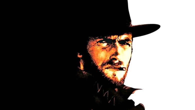 A Fistful of Dollars still