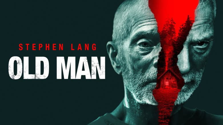 Old Man still