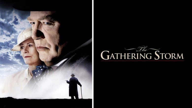 The Gathering Storm still