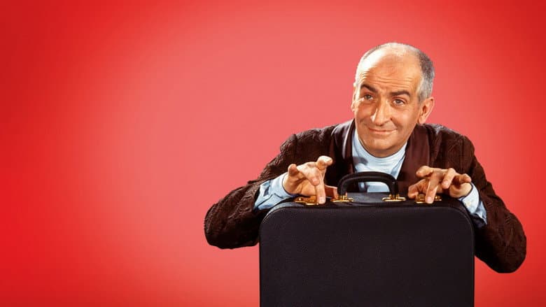 Oscar still