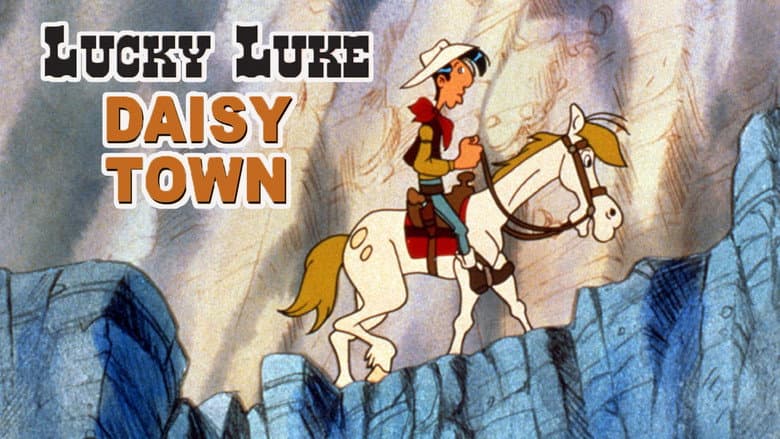 Daisy Town still