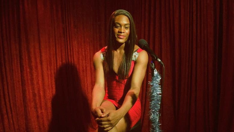 Tangerine still