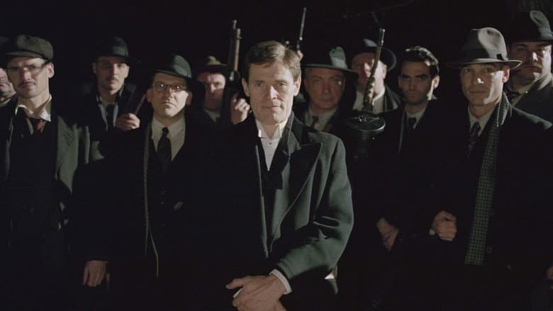 Manderlay still