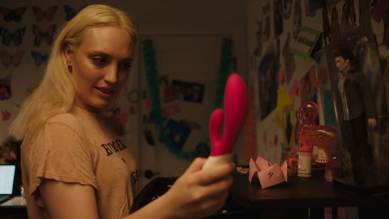 Lady Parts still