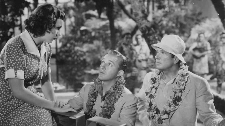 Waikiki Wedding still