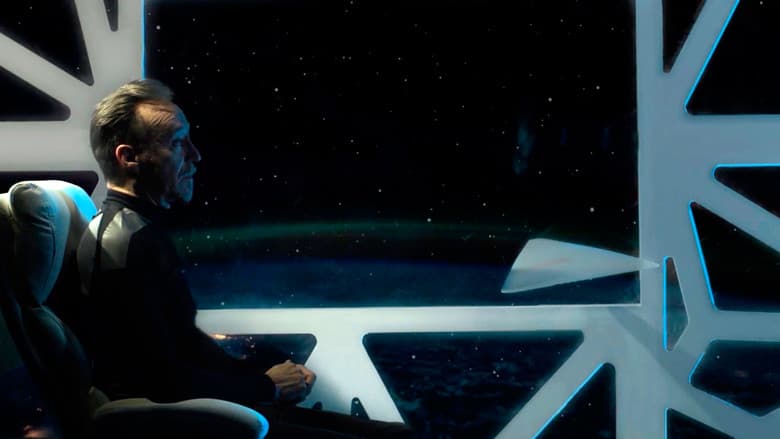 Martian Chronicle still