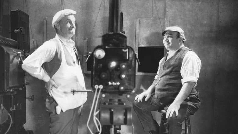 The Cohens and Kellys in Hollywood still