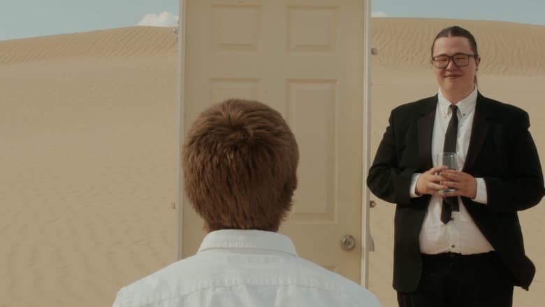 The Door still