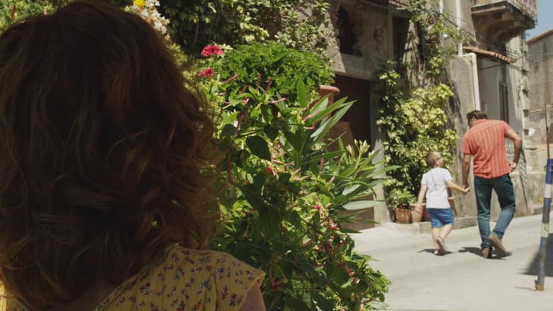 Bambina still