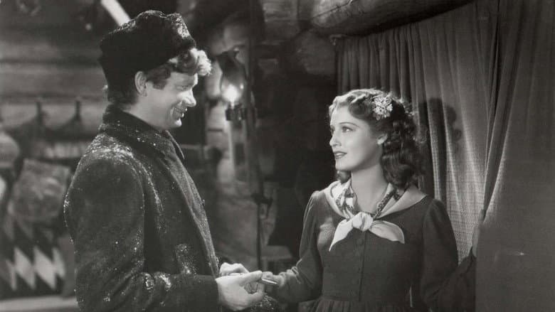 The Girl of the Golden West still