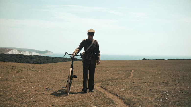 WW1 - War on Two Wheels still