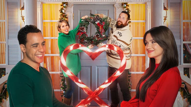 A Christmas Open House still