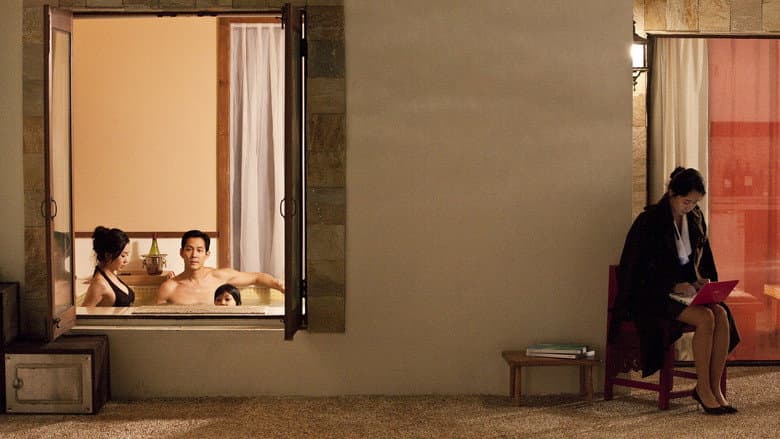 The Housemaid still