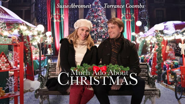 Much Ado About Christmas still