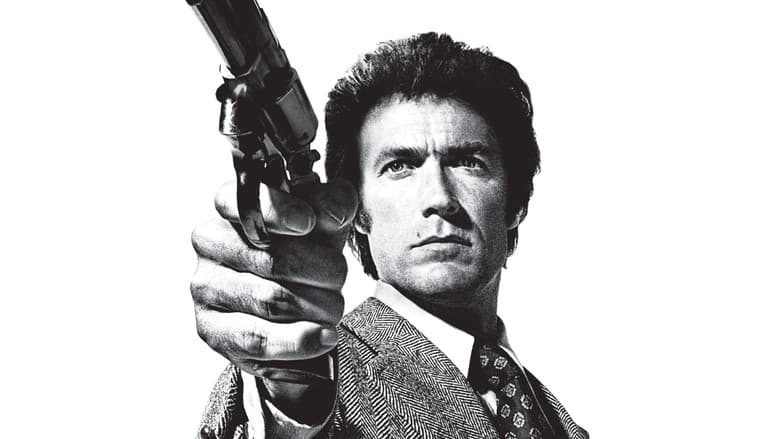 Magnum Force still