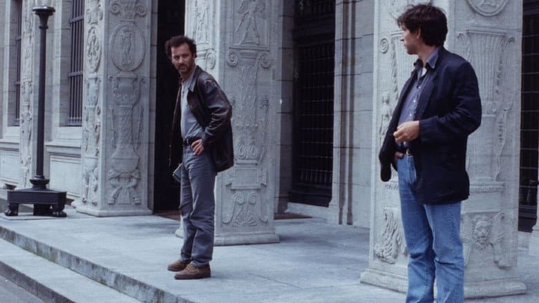 Balkanisateur still