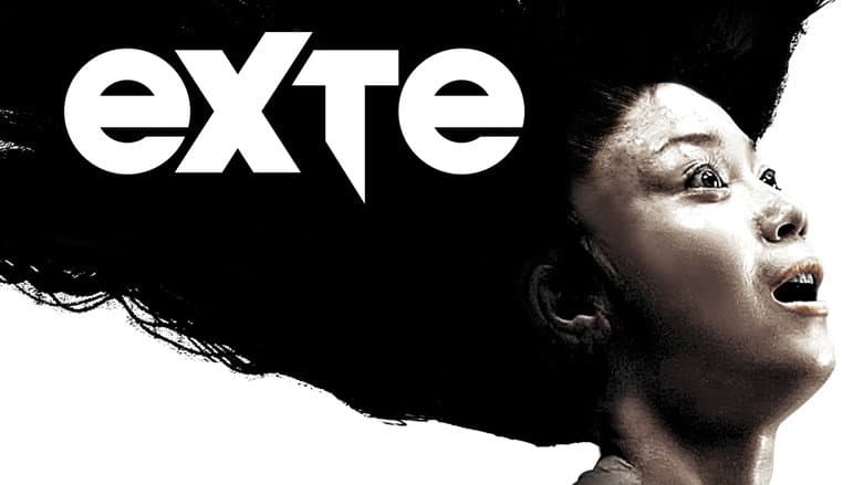 Exte: Hair Extensions still