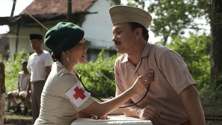 Siapa Dia still