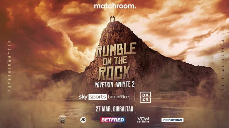 Alexander Povetkin vs. Dillian Whyte II still