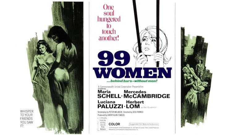 99 Women still