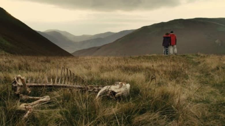 Sightseers still